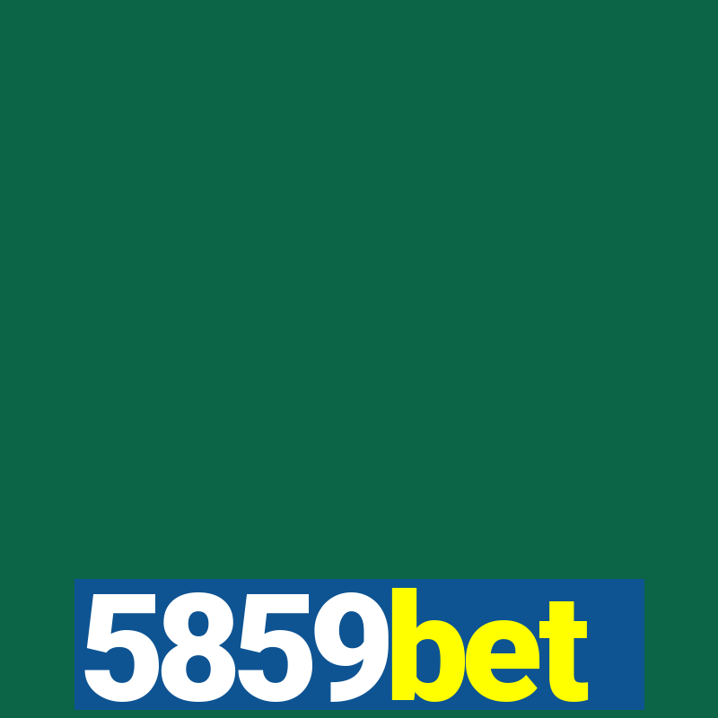 5859bet