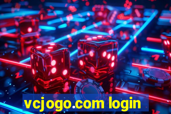 vcjogo.com login