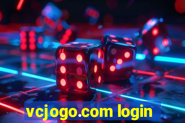 vcjogo.com login