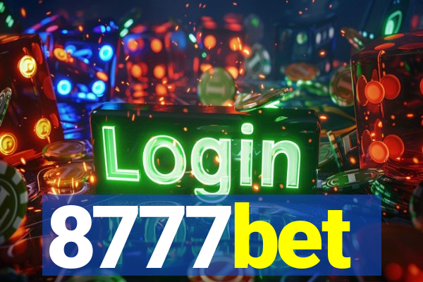 8777bet