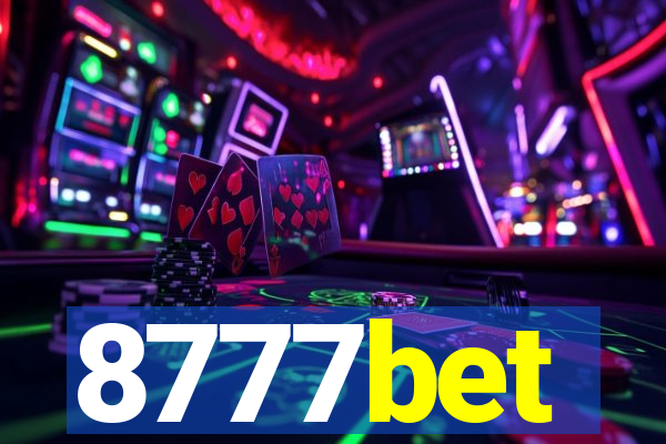 8777bet