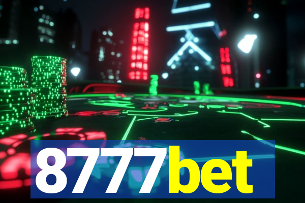 8777bet