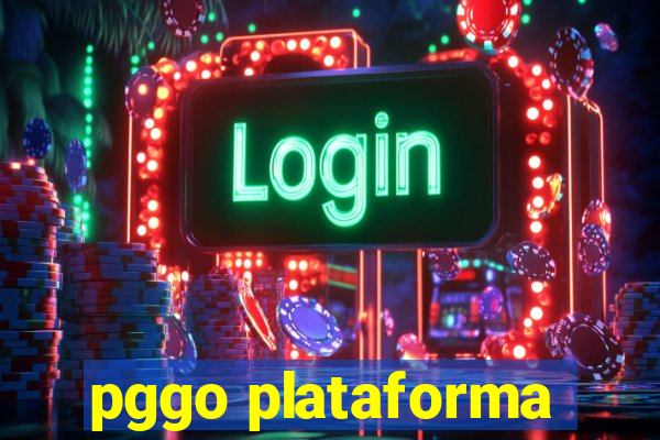 pggo plataforma