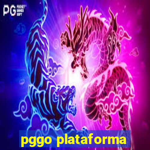 pggo plataforma