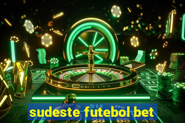 sudeste futebol bet