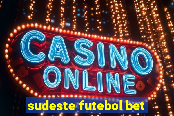 sudeste futebol bet