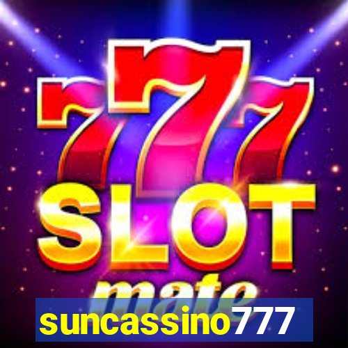 suncassino777