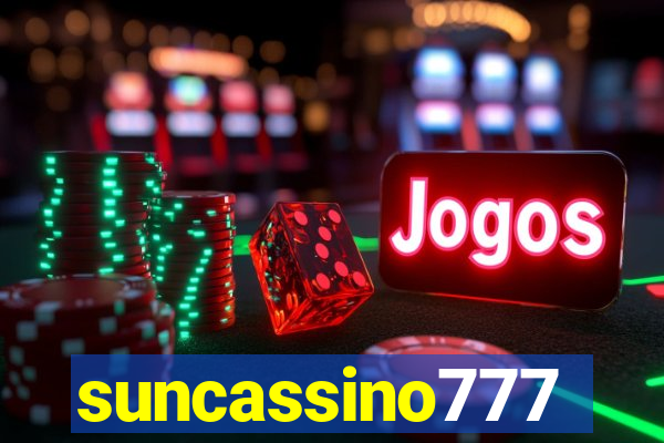 suncassino777