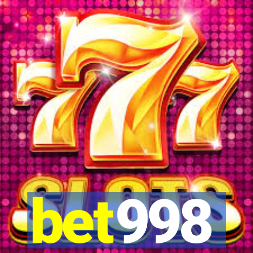 bet998