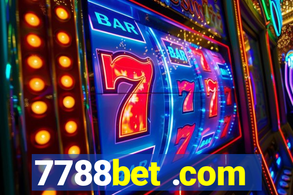 7788bet .com