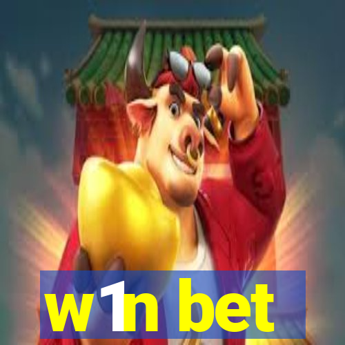 w1n bet