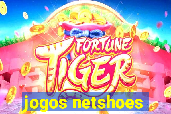 jogos netshoes