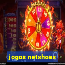 jogos netshoes