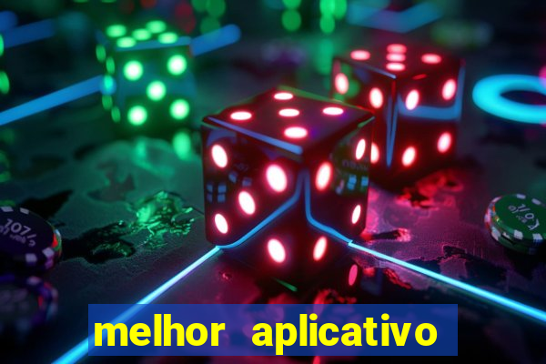 melhor aplicativo de jogos online