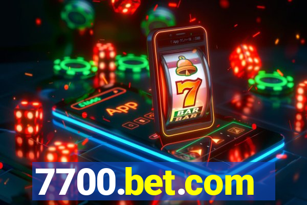 7700.bet.com