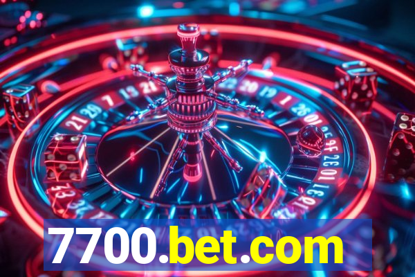 7700.bet.com