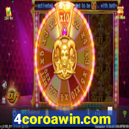 4coroawin.com