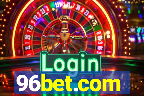 96bet.com