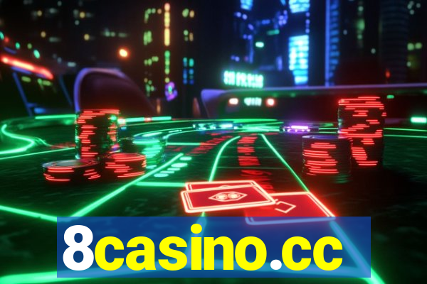 8casino.cc