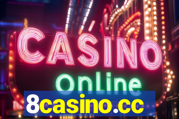 8casino.cc