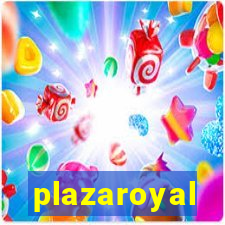 plazaroyal