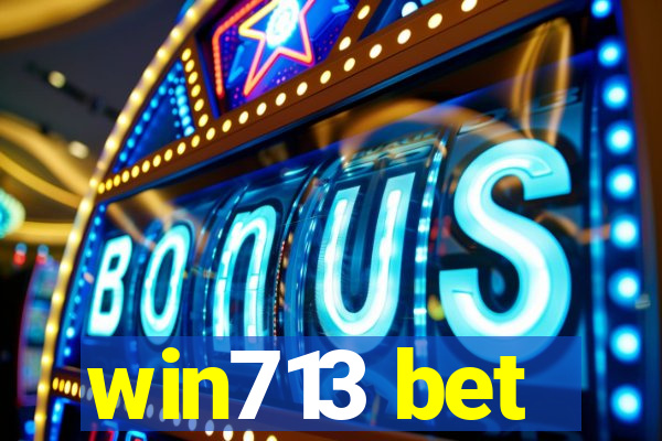 win713 bet