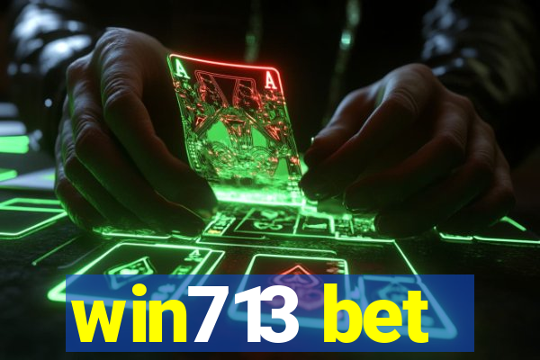 win713 bet