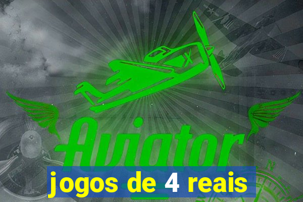 jogos de 4 reais