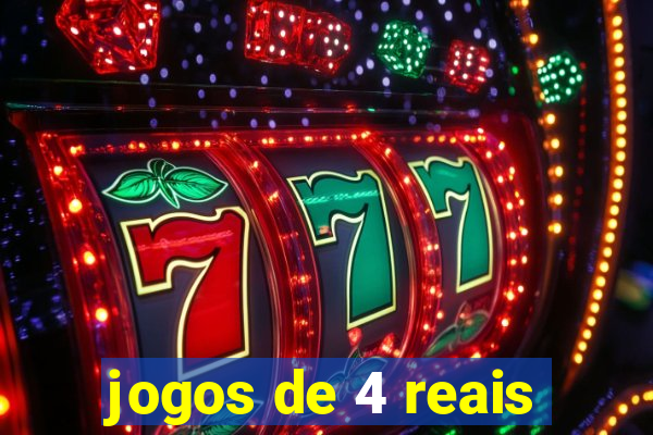 jogos de 4 reais