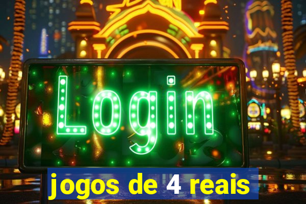 jogos de 4 reais