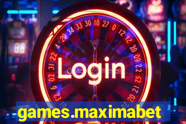 games.maximabet