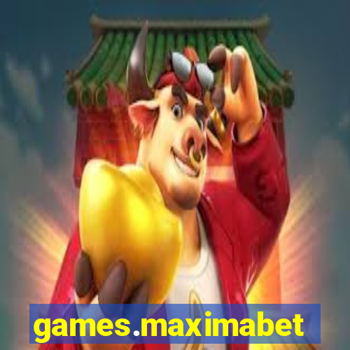 games.maximabet