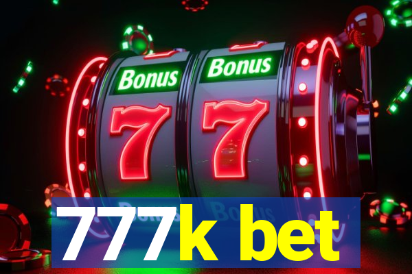 777k bet