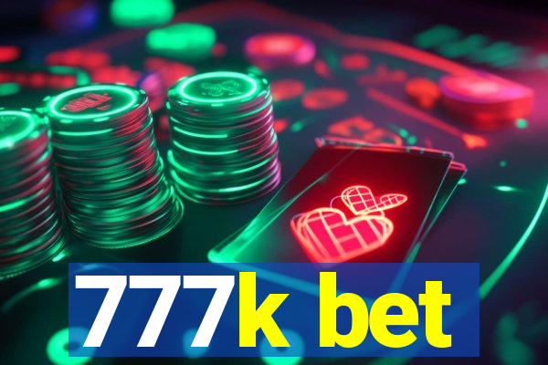 777k bet