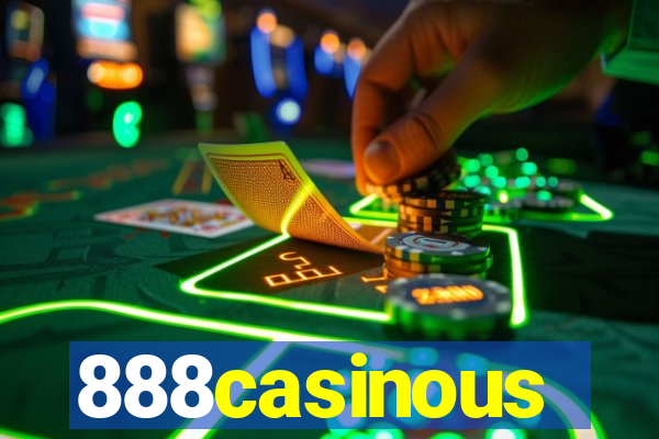 888casinous