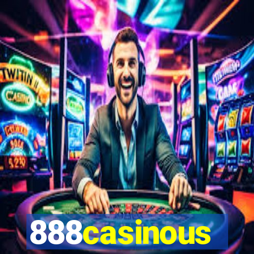 888casinous