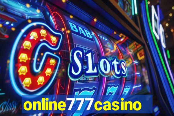 online777casino