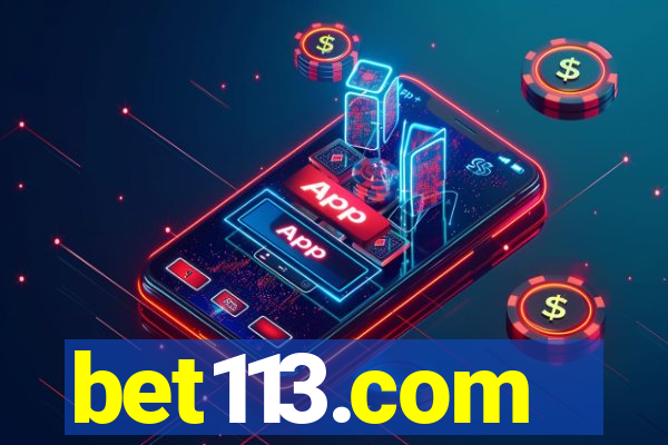 bet113.com