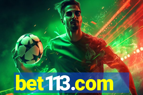 bet113.com