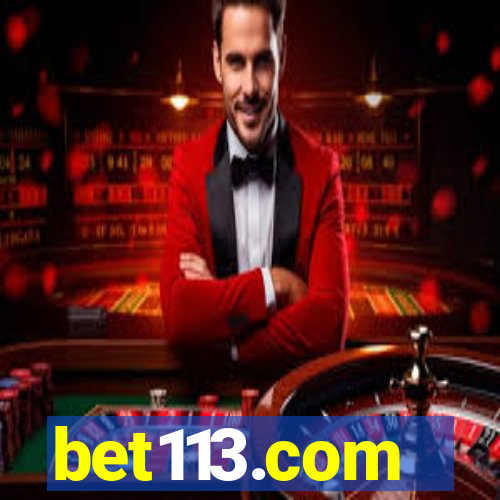 bet113.com