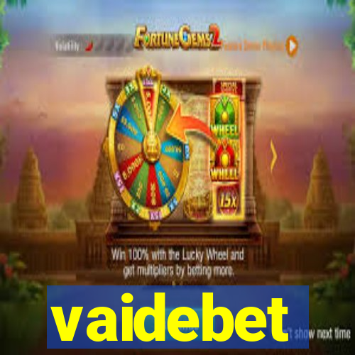 vaidebet