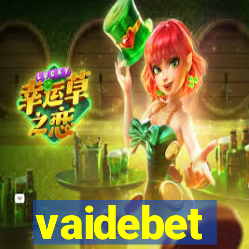 vaidebet