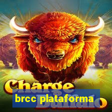 brcc plataforma