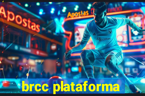 brcc plataforma