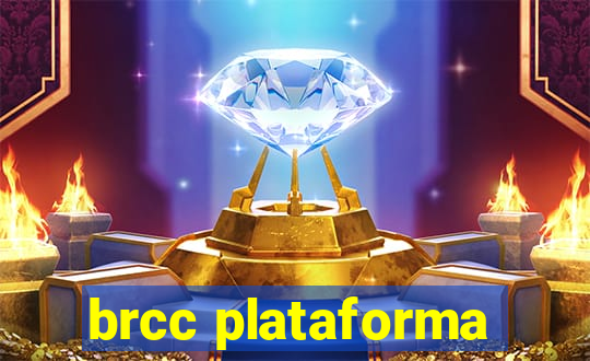 brcc plataforma