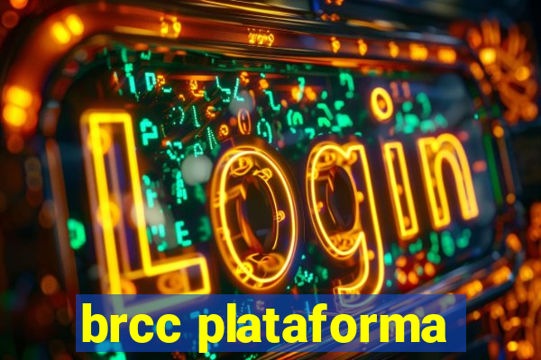 brcc plataforma