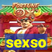 sexso