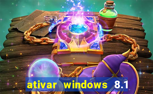 ativar windows 8.1 pro build 9600