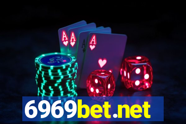 6969bet.net