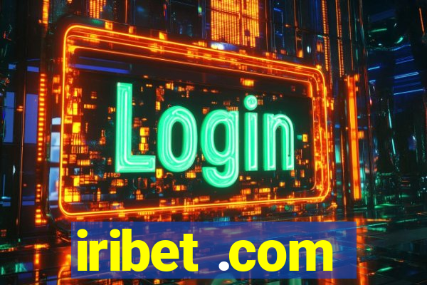 iribet .com